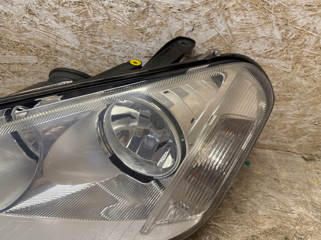 Frontscheinwerfer Ford C Max C-Max 7M51-13W029AA 7M51-13W030AA Ein Satz SCH2660531541sy