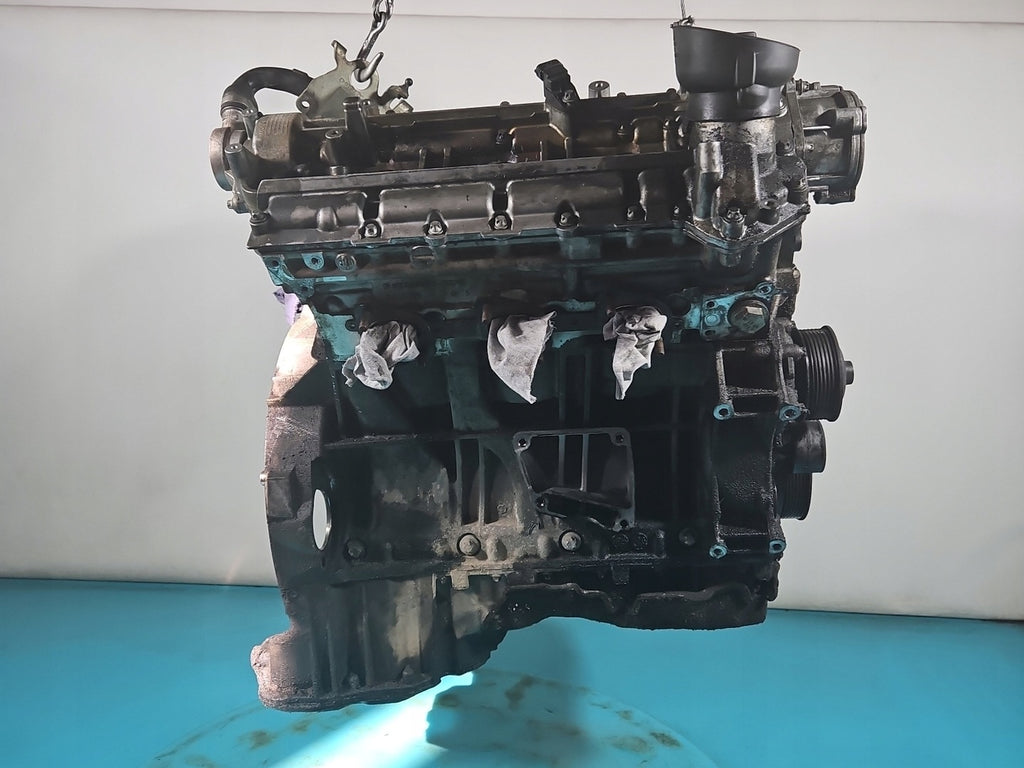 Motor Mercedes-Benz W212 642850 3.0 CDI 204PS 2010 Diesel Engine Unkomplett