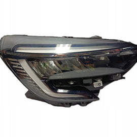 Frontscheinwerfer Renault Clio I V 260104922R Rechts Scheinwerfer Headlight SCH4927647451qy