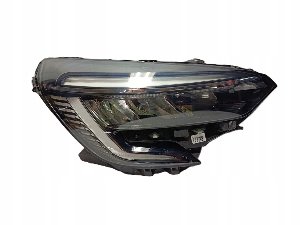Frontscheinwerfer Renault Clio I V 260104922R Rechts Scheinwerfer Headlight SCH4927647451qy