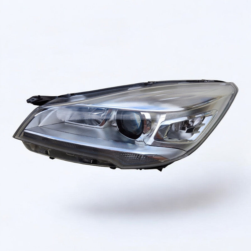 Frontscheinwerfer Ford Kuga CV44-13006-AG LED Links Scheinwerfer Headlight