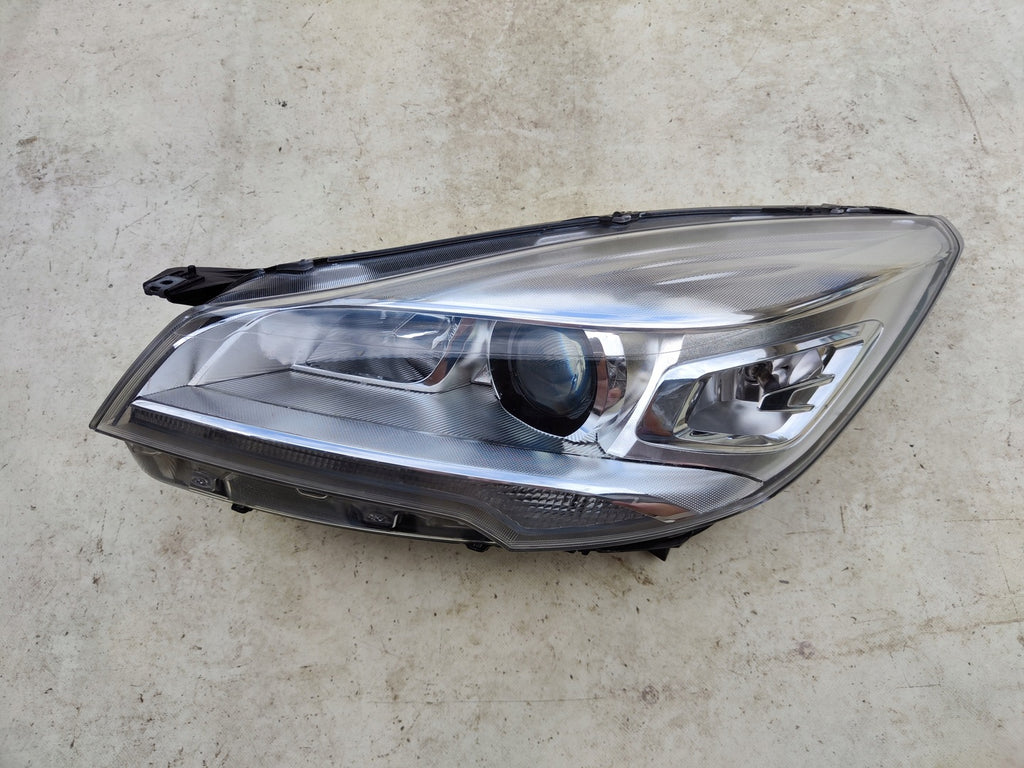 Frontscheinwerfer Ford Kuga CV44-13006-AG LED Links Scheinwerfer Headlight