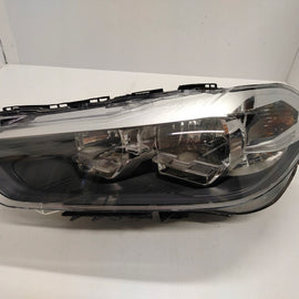 Frontscheinwerfer BMW X2 F39 7420433 Links Scheinwerfer Headlight SCH6292128135oe