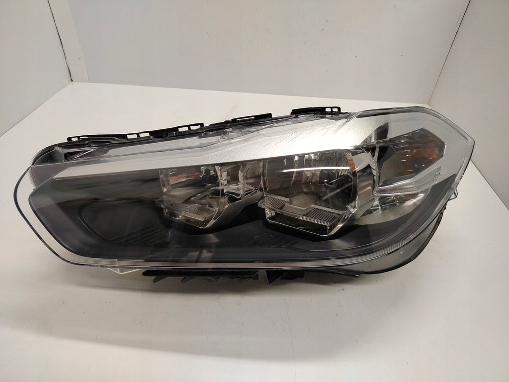Frontscheinwerfer BMW X2 F39 7420433 Links Scheinwerfer Headlight SCH6292128135oe