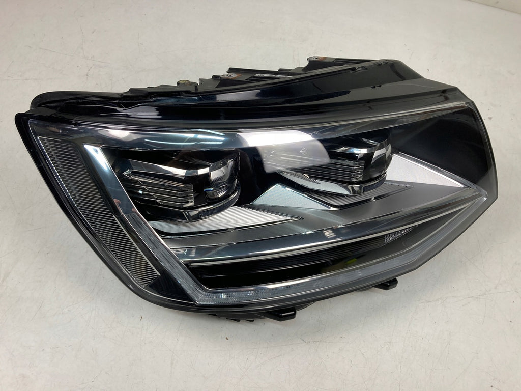 Frontscheinwerfer VW Multivan 7E1941036 LED Rechts Scheinwerfer Headlight SCH2365437279wl