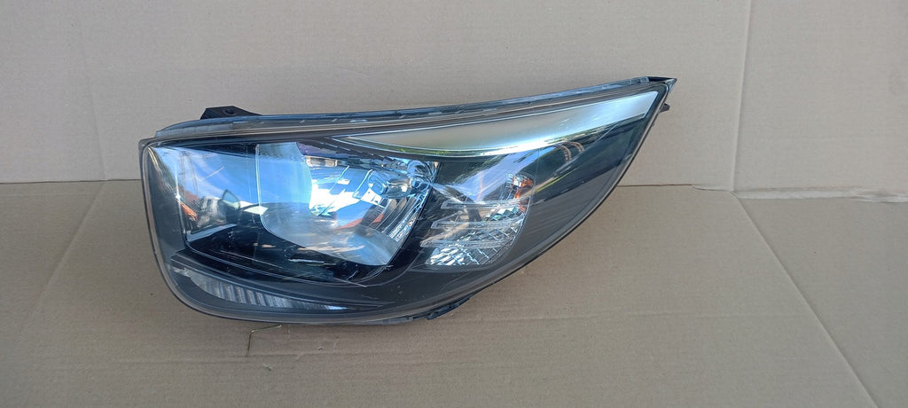 Frontscheinwerfer Kia Picanto 92101-G60 92101G60 Links Scheinwerfer Headlight