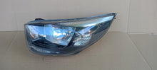 Load image into Gallery viewer, Frontscheinwerfer Kia Picanto 92101-G60 92101G60 Links Scheinwerfer Headlight