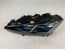 Laden Sie das Bild in den Galerie-Viewer, Frontscheinwerfer BMW 4 G22 G23 G26 5A19367-04 5A19367 Links Headlight