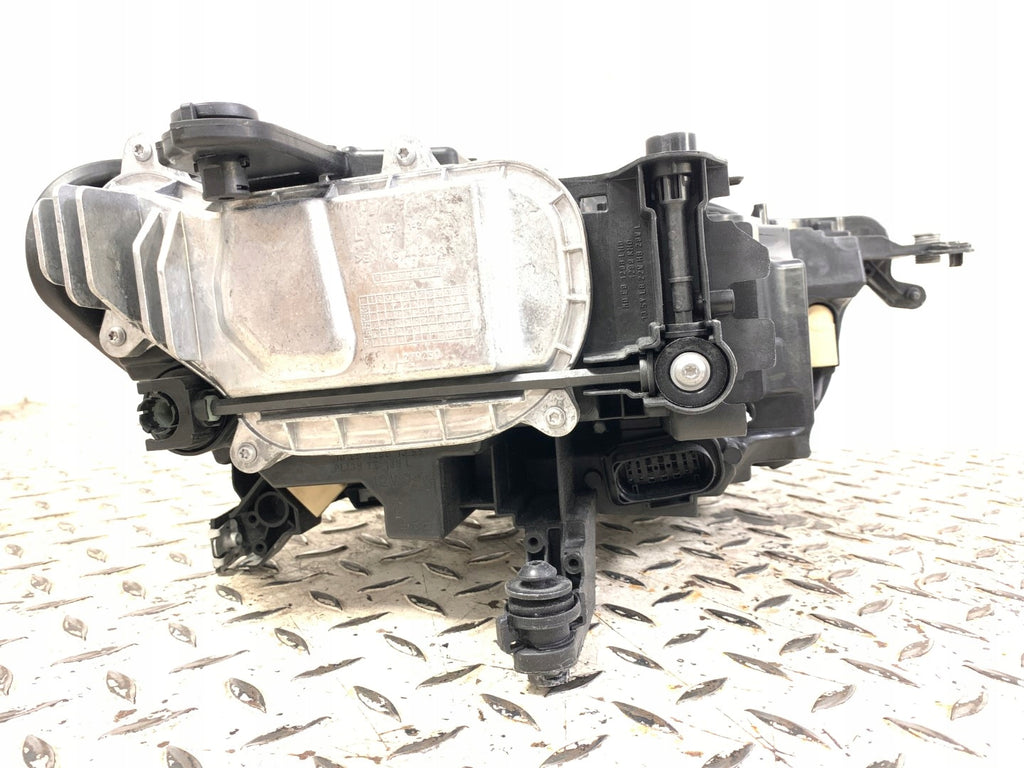 Frontscheinwerfer VW T-Roc T Roc 2GA941035AK LED Links Scheinwerfer Headlight SCH2314898580cs
