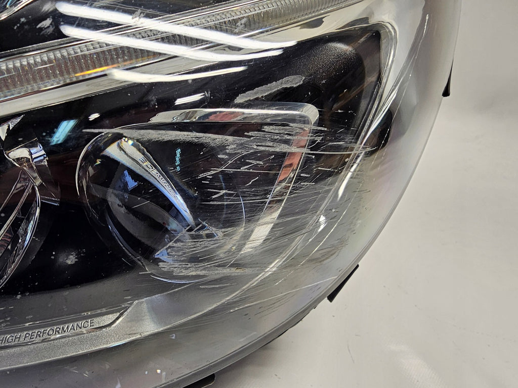 Frontscheinwerfer Mercedes-Benz W205 A2059062504 LED Links Headlight SCH8007800032pv