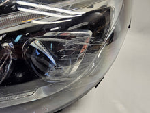 Laden Sie das Bild in den Galerie-Viewer, Frontscheinwerfer Mercedes-Benz W205 A2059062504 LED Links Headlight SCH8007800032pv