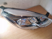 Load image into Gallery viewer, Frontscheinwerfer Ford Fiesta H1BB-13W029-AJ LED Rechts Scheinwerfer Headlight