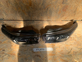 Frontscheinwerfer Kia Xceed J7921-61560 J7921-61550 LED Rechts oder Links