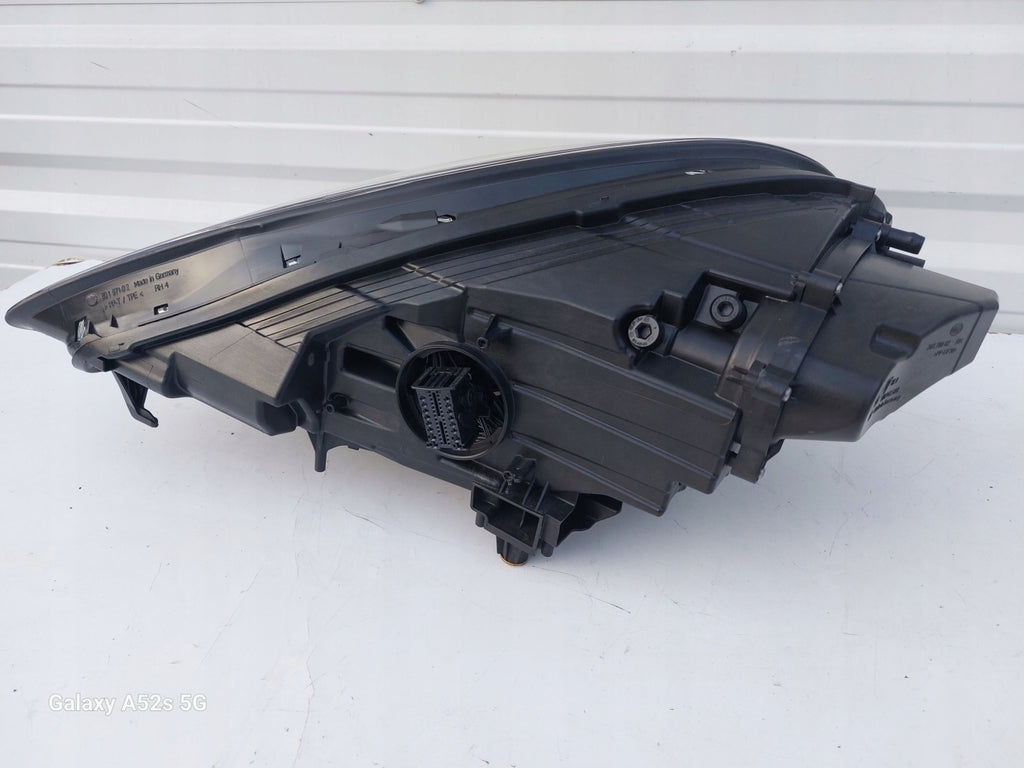 Frontscheinwerfer Porsche Panamera 971941032F LED Rechts Scheinwerfer Headlight SCH3948274262ms