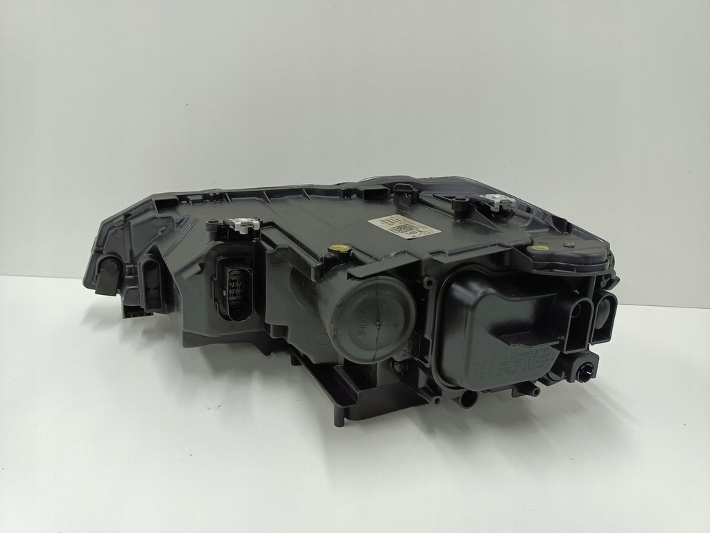 Frontscheinwerfer VW Polo 2G1941036F 90100102 LED Rechts Scheinwerfer Headlight