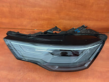 Laden Sie das Bild in den Galerie-Viewer, Frontscheinwerfer Audi A6 4K0941033 4K0941034 LED Rechts Scheinwerfer Headlight SCH7721821388lr
