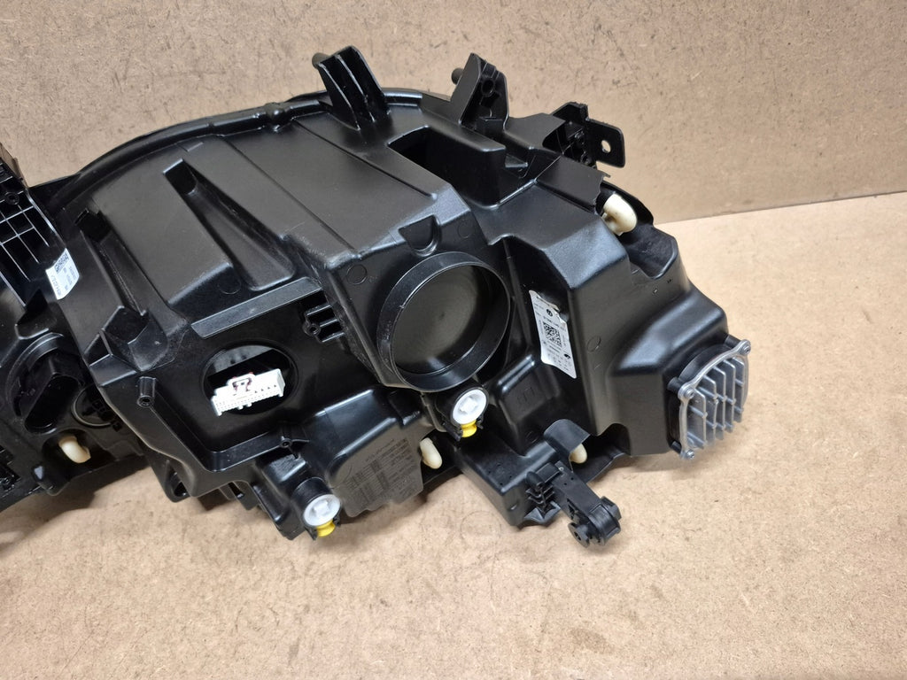 Frontscheinwerfer VW Id.4 11B941005B Full LED Links Scheinwerfer Headlight SCH6925961921wx