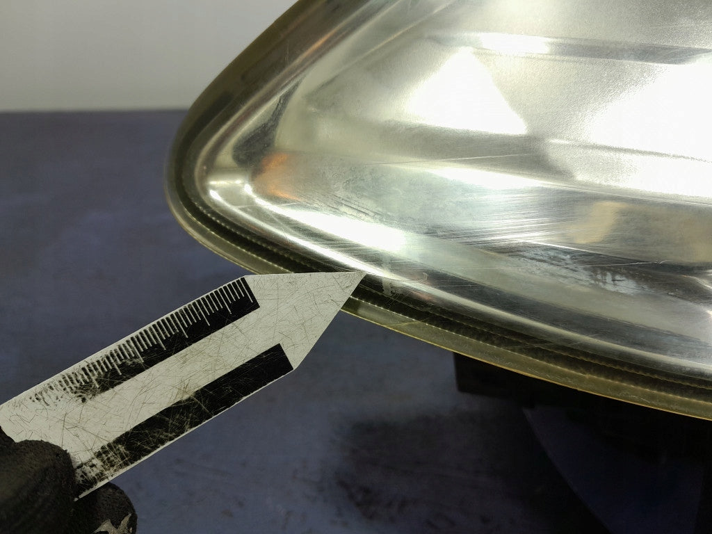 Frontscheinwerfer Honda Fr-V Rechts Scheinwerfer Headlight