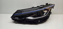 Laden Sie das Bild in den Galerie-Viewer, Frontscheinwerfer VW Golf VIII 5H1941035P LED Links Scheinwerfer Headlight SCH5045810817sg