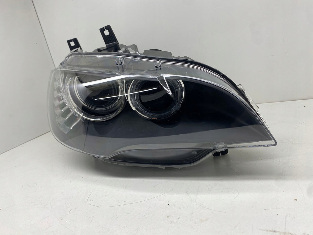 Frontscheinwerfer BMW E70 X6 E71 7271362-03 Xenon Rechts Scheinwerfer Headlight SCH8571046144vq