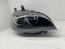 Load image into Gallery viewer, Frontscheinwerfer BMW E70 X6 E71 7271362-03 Xenon Rechts Scheinwerfer Headlight SCH8571046144vq