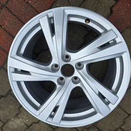 1x Alufelge 18 Zoll 8.0
