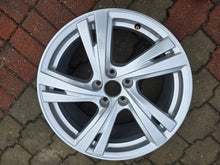 Laden Sie das Bild in den Galerie-Viewer, 1x Alufelge 18 Zoll 8.0" 5x112 40ET 8B3601025C Audi Rim Wheel FEL3566114223ls