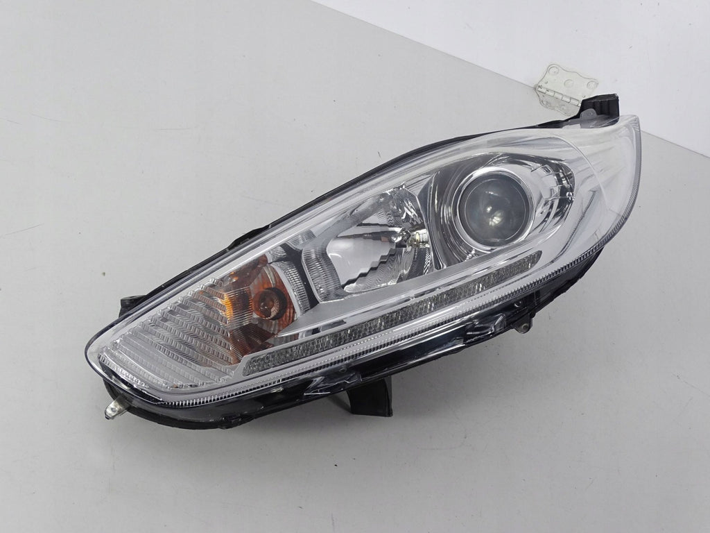 Frontscheinwerfer Ford Fiesta I C1BB-13W030-16571 Links Scheinwerfer Headlight SCH9186490051zl
