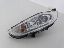 Laden Sie das Bild in den Galerie-Viewer, Frontscheinwerfer Ford Fiesta I C1BB-13W030-16571 Links Scheinwerfer Headlight SCH9186490051zl
