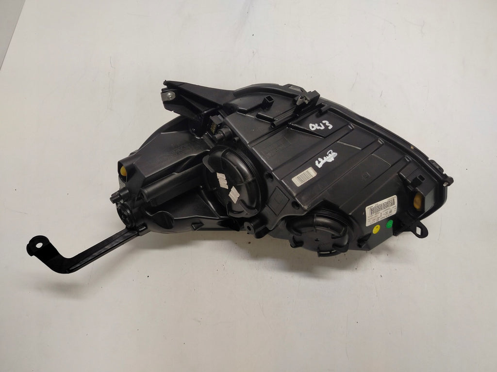 Frontscheinwerfer Opel Adam 13354577 LED Rechts Scheinwerfer Headlight