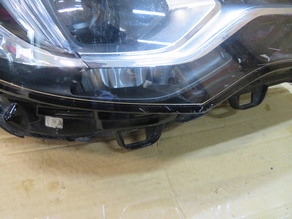 Frontscheinwerfer Opel Astra K 39111150 Xenon Rechts Scheinwerfer Headlight