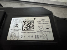 Load image into Gallery viewer, Frontscheinwerfer Citroën C5 Aircross 9845356280 12891010000 LED Links Headlight SCH8762255992nw