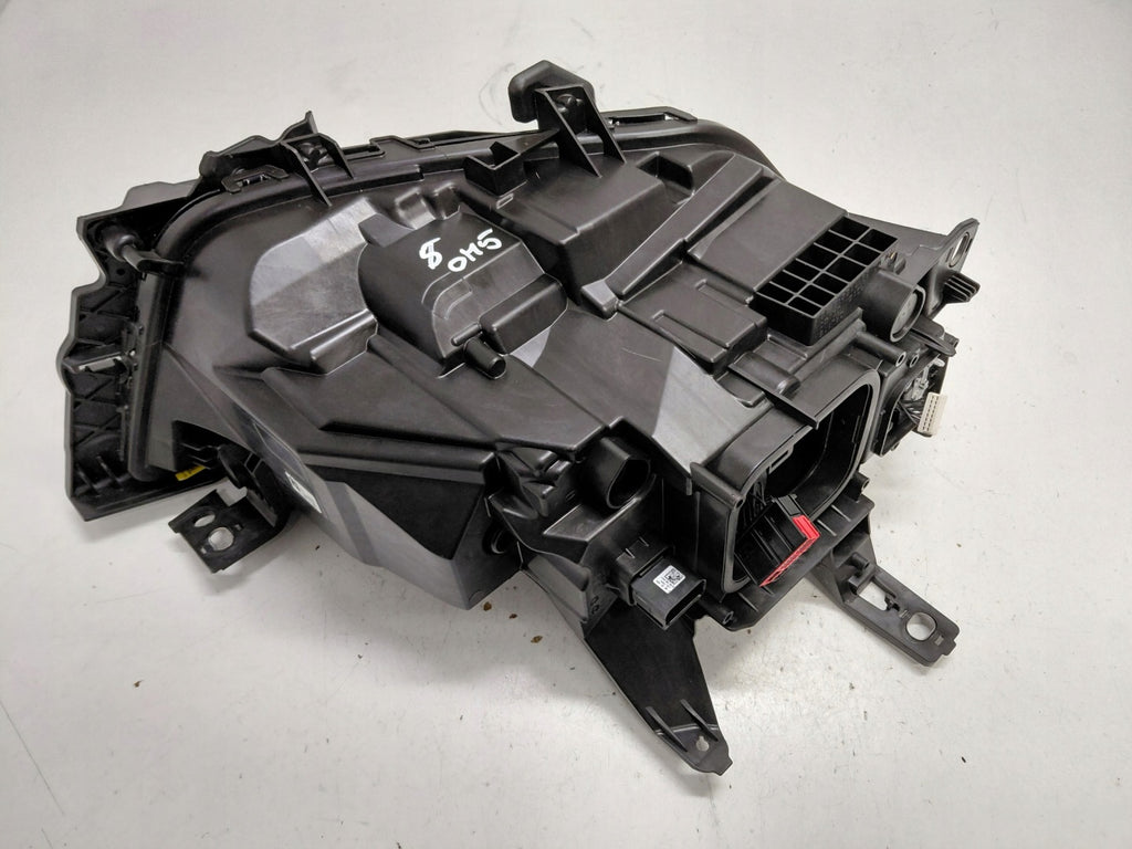 Frontscheinwerfer Opel Astra L 9858777280 LED Links Scheinwerfer Headlight SCH7177297754hs