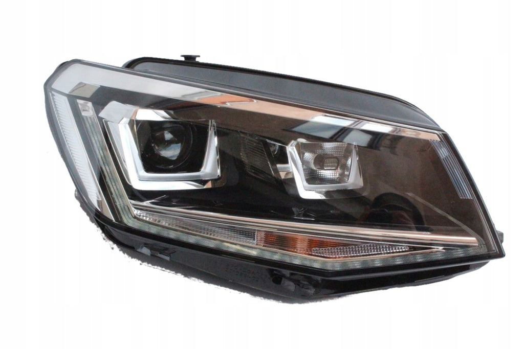 Frontscheinwerfer VW Caddy III 2K1941032B Xenon Rechts Scheinwerfer Headlight SCH5343888849zs