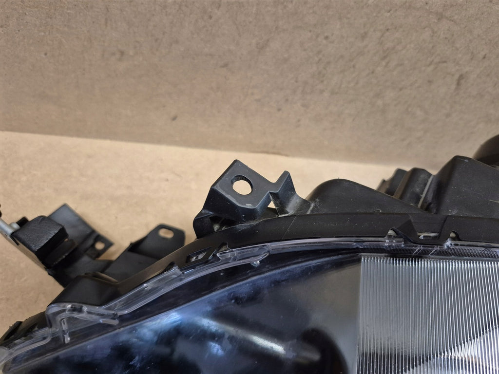 Frontscheinwerfer Mitsubishi Eclipse Cross Full LED Links Scheinwerfer Headlight