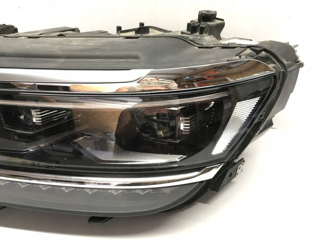 Frontscheinwerfer VW Tiguan Allspace 5NN941081C Full LED Links Headlight