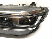 Laden Sie das Bild in den Galerie-Viewer, Frontscheinwerfer VW Tiguan Allspace 5NN941081C Full LED Links Headlight