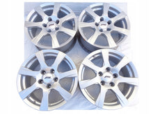 Load image into Gallery viewer, 4x Alufelge 16 Zoll 7.5" 5x120 37ET BMW E90 Insignia Rim Wheel FEL8225227750zt