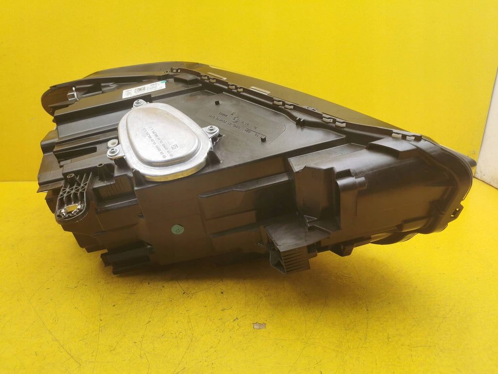 Frontscheinwerfer BMW X1 F48 5A01177-02 LED Links Scheinwerfer Headlight SCH2367471185yo