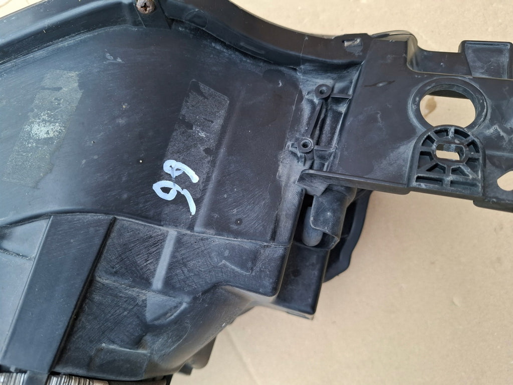 Frontscheinwerfer Mitsubishi Outlander III 4B45X-8301D0 Rechts Headlight