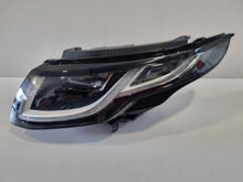 Laden Sie das Bild in den Galerie-Viewer, Frontscheinwerfer Land Rover Range I GJ32-13W030-HC LED Rechts oder Links SCH5101031391bg