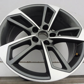 1x Alufelge 18 Zoll 8.0
