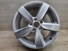 Load image into Gallery viewer, 1x Alufelge 17 Zoll 5x112 5K0601025AA VW Golf Vi Rim Wheel FEL2875821899gy