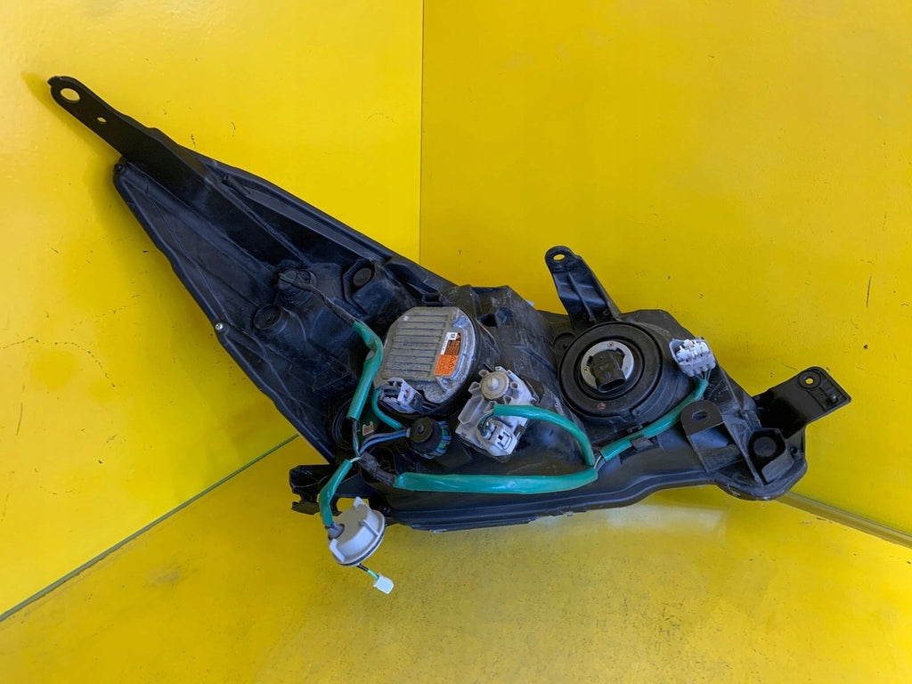 Frontscheinwerfer Subaru Forester Xenon Links Scheinwerfer Headlight