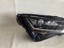 Laden Sie das Bild in den Galerie-Viewer, Frontscheinwerfer Skoda Superb III 3V1941016D LED Rechts Scheinwerfer Headlight