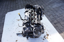 Laden Sie das Bild in den Galerie-Viewer, Motor Ford Fiesta CV1Q-6007-BA 1.6 TDCI 95PS 70kW 83TKm Engine Unkomplett MOT3059772417fv