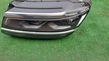 Laden Sie das Bild in den Galerie-Viewer, Frontscheinwerfer VW Tiguan 5NB941081A LED Links Scheinwerfer Headlight