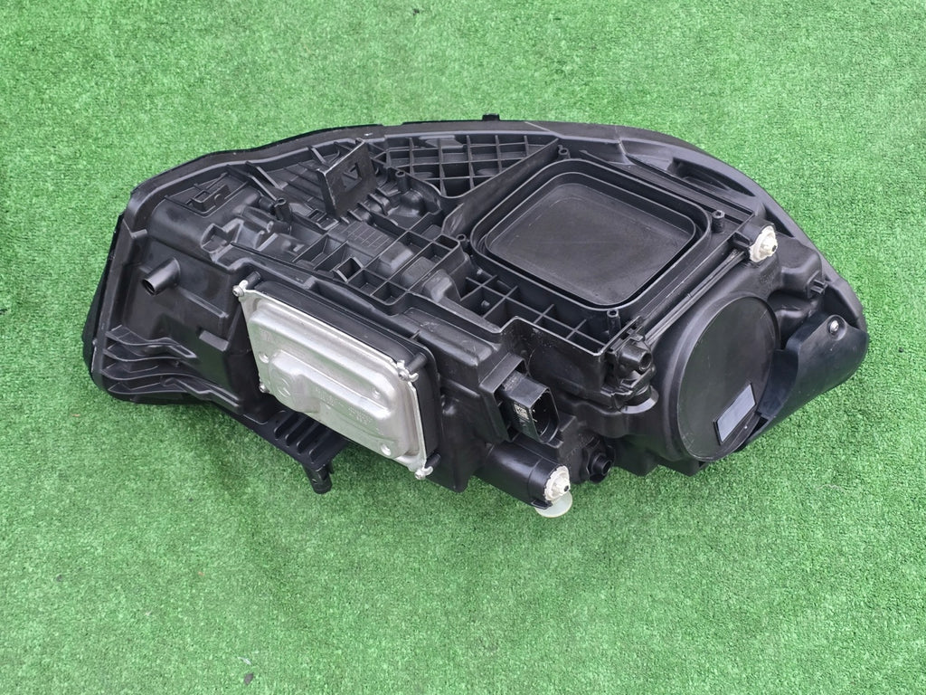 Frontscheinwerfer Mercedes-Benz W177 A1779063705 Links Scheinwerfer Headlight SCH6952037238pz