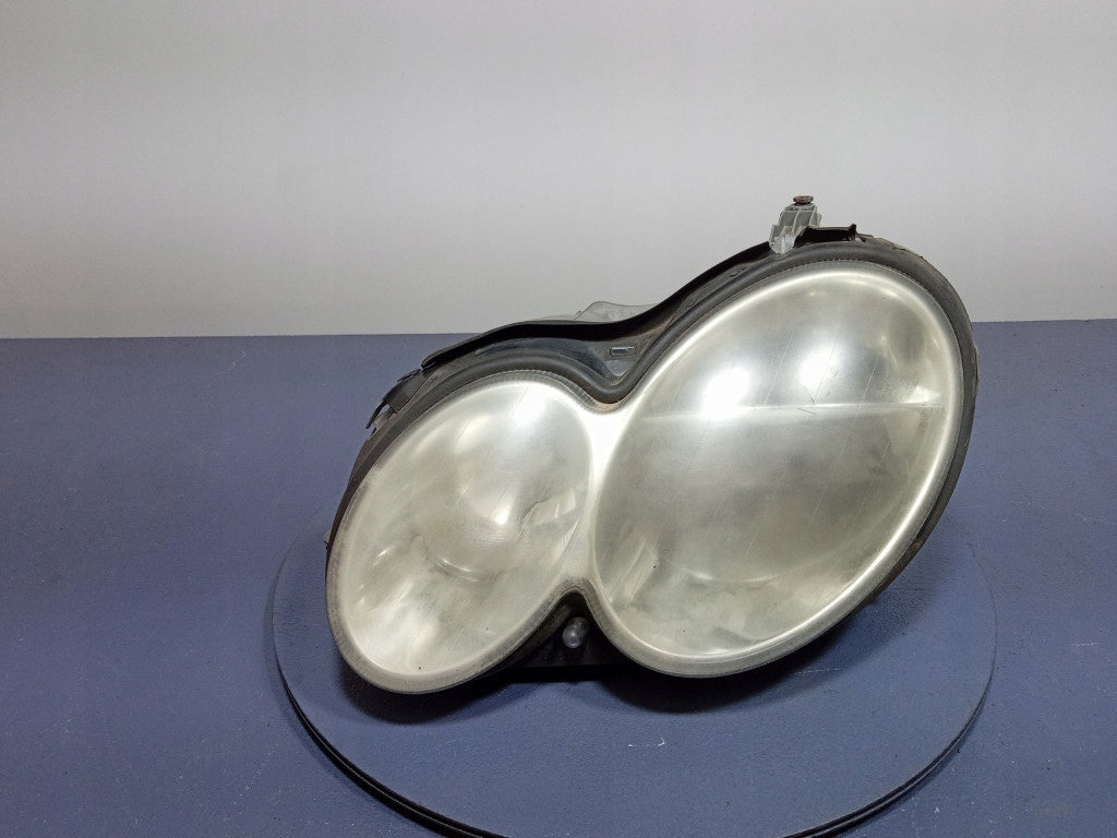 Frontscheinwerfer Mercedes-Benz Clk Links Scheinwerfer Headlight SCH6718289656hq