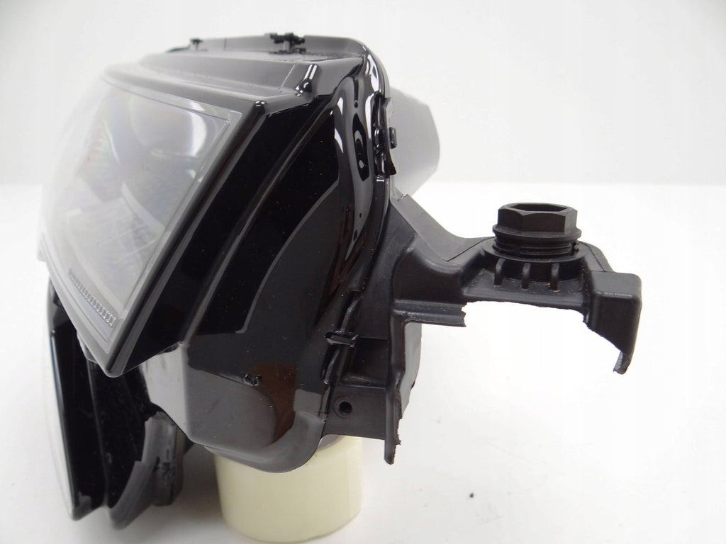 Frontscheinwerfer Skoda Karoq 57B941036B LED Rechts Scheinwerfer Headlight SCH9522849046ve